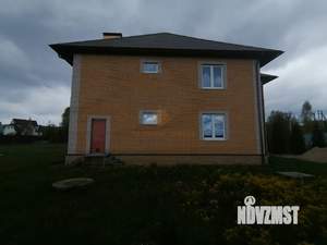 Дом 289м², 2-этажный, участок 16 сот.  