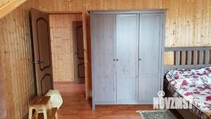 Дом 154м&sup2;, 2-этажный, участок 13 сот.  