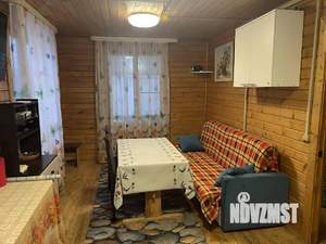 Дом 91м&sup2;, 2-этажный, участок 12 сот.  