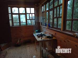 Дача 103м², 2-этажный, участок 10 сот.  