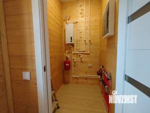 Дом 140м², 2-этажный, участок 6 сот.  