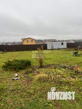 Дом 83м², 2-этажный, участок 10 сот.  