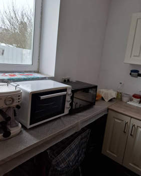 Дом 98м&sup2;, 2-этажный, участок 5 сот.  