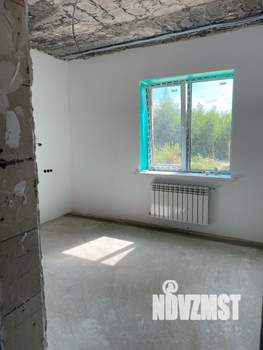 Дом 140м&sup2;, 2-этажный, участок 6 сот.  