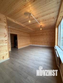 Дом 135м&sup2;, 2-этажный, участок 7 сот.  