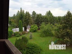 Коттедж 364м², 3-этажный, участок 24 сот.  