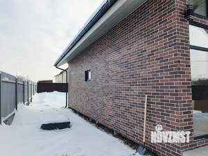 Дом 136м&sup2;, 2-этажный, участок 7 сот.  