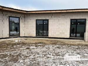 Дом 190м&sup2;, 1-этажный, участок 12 сот.  