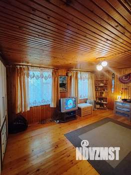 Дом 107м&sup2;, 2-этажный, участок 15 сот.  