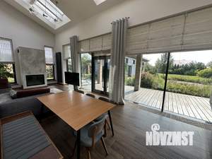 Дом 193м&sup2;, 2-этажный, участок 25 сот.  