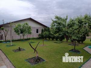 Дом 160м², 1-этажный, участок 12 сот.  