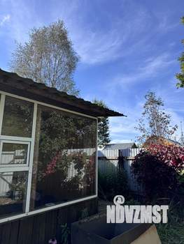 Дом 62м&sup2;, 1-этажный, участок 5 сот.  