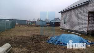 Дом 127м², 2-этажный, участок 9 сот.  