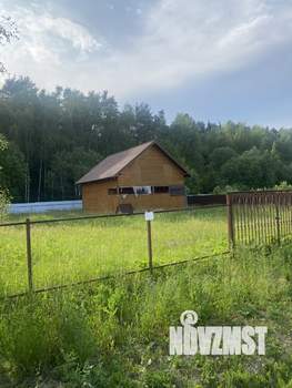 Дом 150м², 2-этажный, участок 12 сот.  