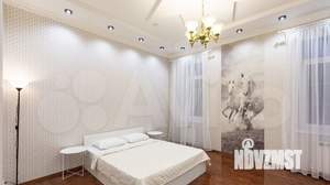 Дом 600м&sup2;, 4-этажный, участок 13 сот.  