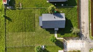 Дом 105м&sup2;, 2-этажный, участок 11 сот.  