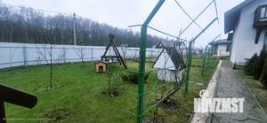 Дом 138м², 2-этажный, участок 8 сот.  