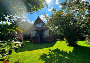 Дом 74м&sup2;, 2-этажный, участок 8 сот.  