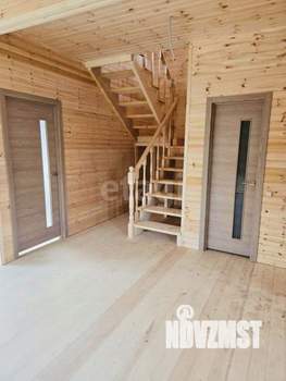 Дом 160м², 2-этажный, участок 7 сот.  