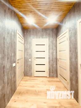 Дом 165м², 2-этажный, участок 6 сот.  