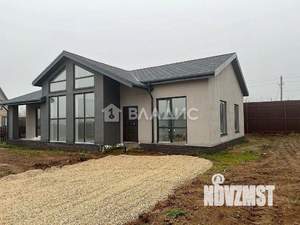 Дом 140м², 2-этажный, участок 8 сот.  