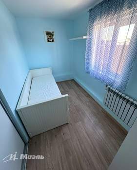 Дом 150м², 1-этажный, участок 8 сот.  