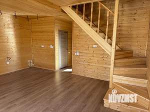 Дом 130м², 2-этажный, участок 6 сот.  