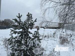 Дом 100м&sup2;, 1-этажный, участок 6 сот.  