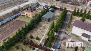 Дом 120м², 2-этажный, участок 10 сот.  