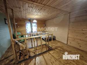 Дом 120м², 2-этажный, участок 7 сот.  
