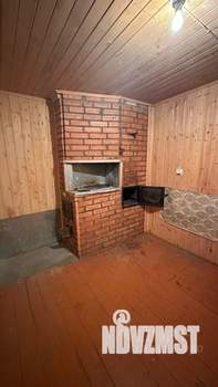 Дача 71м², 2-этажный, участок 8 сот.  