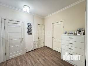 Дом 160м&sup2;, 2-этажный, участок 9 сот.  