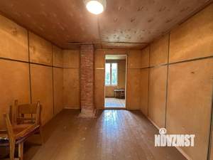 Дом 85м&sup2;, 2-этажный, участок 11 сот.  