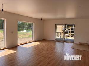 Дом 157м², 1-этажный, участок 6 сот.  