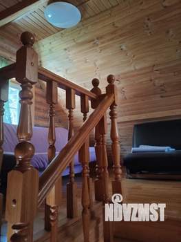 Дом 80м&sup2;, 2-этажный, участок 11 сот.  