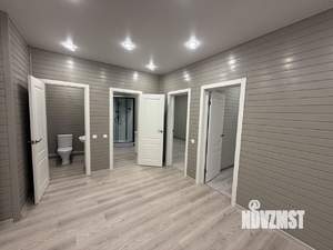 Дом 135м&sup2;, 1-этажный, участок 8 сот.  