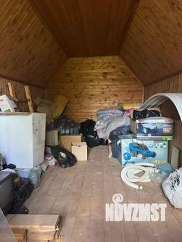 Дом 180м², 3-этажный, участок 10 сот.  