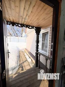 Дом 70м&sup2;, 1-этажный, участок 12 сот.  