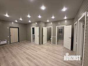 Дом 135м&sup2;, 1-этажный, участок 8 сот.  