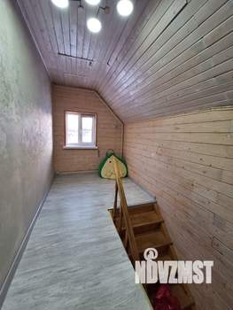 Дом 108м&sup2;, 2-этажный, участок 5 сот.  