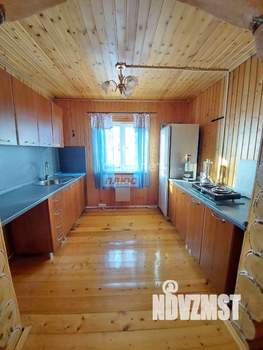 Дом 90м&sup2;, 2-этажный, участок 16 сот.  