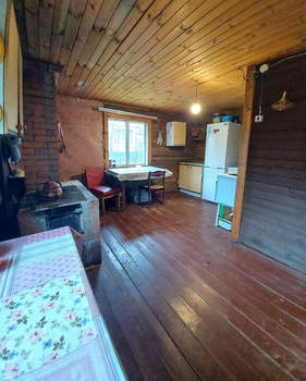 Дача 30м², 1-этажный, участок 6 сот.  