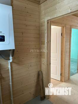 Дом 92м&sup2;, 2-этажный, участок 10 сот.  