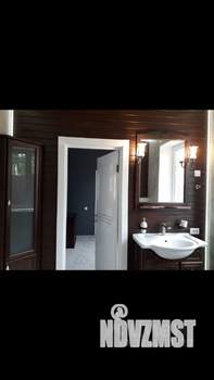 Таунхаус 110м&sup2;, 2-этажный, участок 2 сот.  