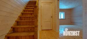 Дом 120м&sup2;, 2-этажный, участок 5 сот.  