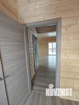 Дом 130м², 2-этажный, участок 5 сот.  