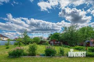 Дом 87м&sup2;, 2-этажный, участок 16 сот.  