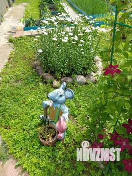 Дом 90м&sup2;, 2-этажный, участок 13 сот.  