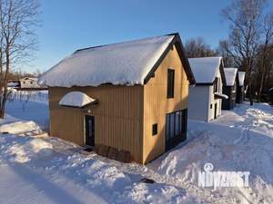 Дом 108м&sup2;, 2-этажный, участок 5 сот.  