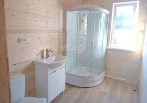 Дом 140м², 2-этажный, участок 7 сот.  
